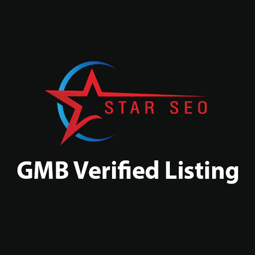 1 GMB Verified Listing - Star SEO | Affordable Link Building Service