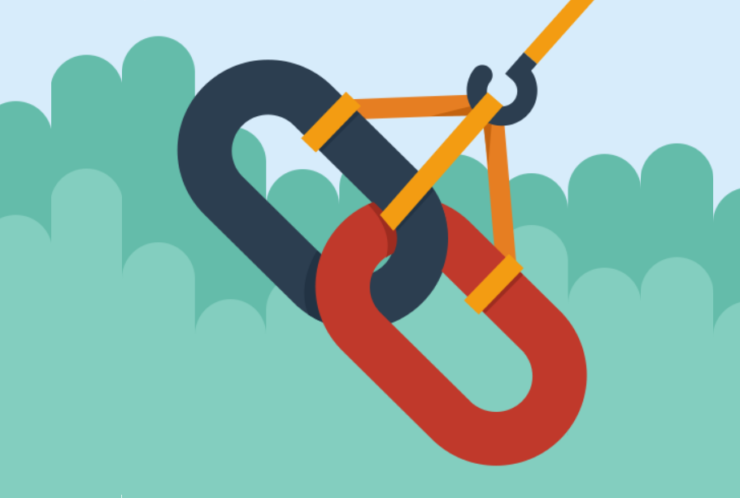 Link-building