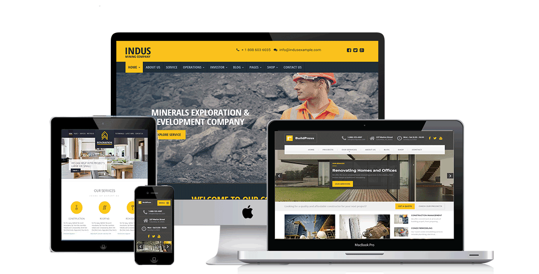 Responsive Image
