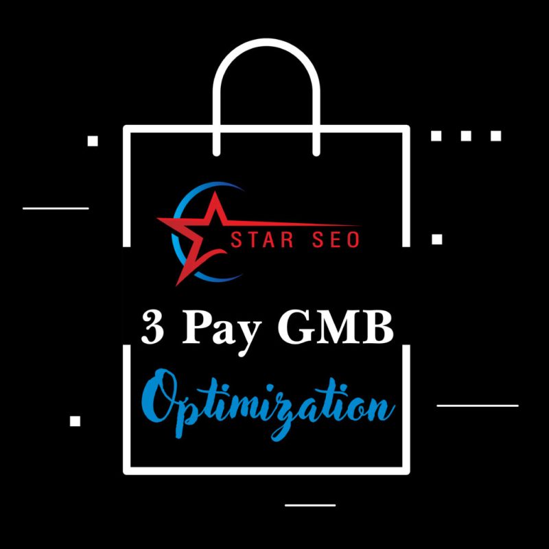 3 Pay GMB Accelerated Setup Option 4