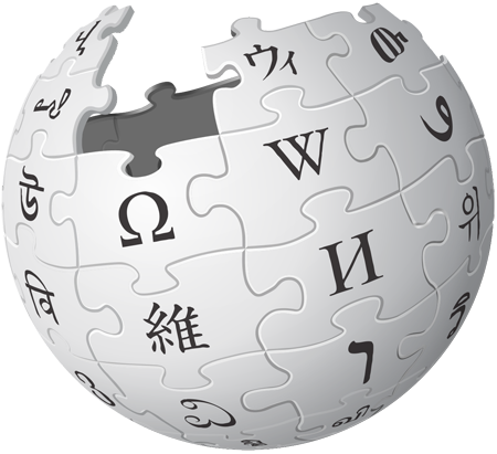 Wikipedia