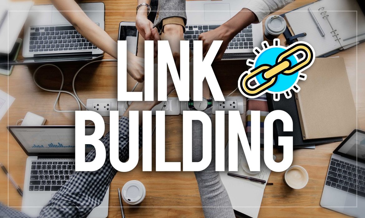 The Ultimate Guide to Link Building Tools: Boost Your SEO Strategy