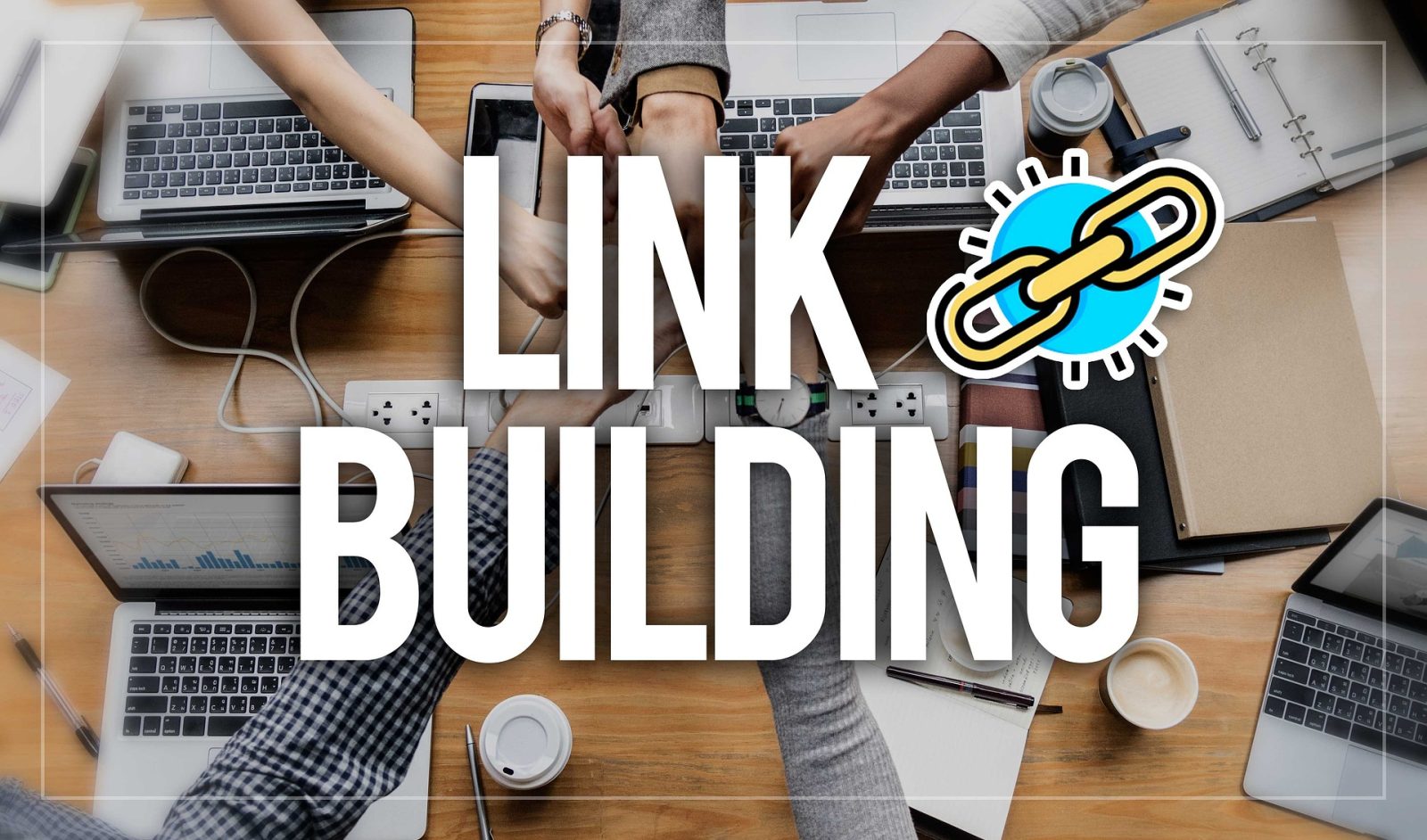 The Ultimate Guide to Link Building Tools: Boost Your SEO Strategy