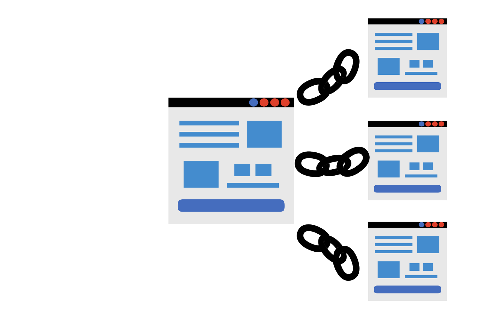 Understanding the Different Types of Links in Digital Marketing